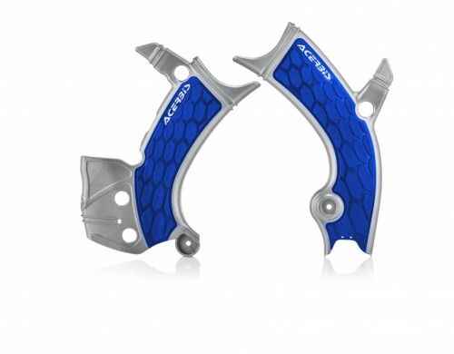 Acerbis grip frame guards - x,