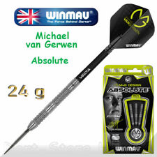 2106 MvG MICHAEL VAN GERWEN