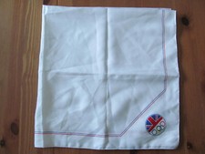 CORNELIA JAMES LTD Olympic