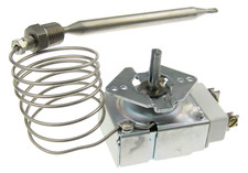 GENUINE 1175 IMPERIAL GAS FRYER CONTROL HEATING THERMOSTAT CIFS40 IF IHR IR 40