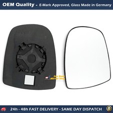 Fits Renault Traffic 2001-2012