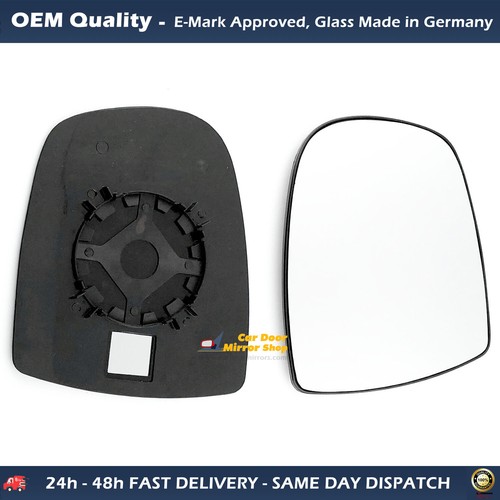 Fits renault traffic - fits, 2001-2012