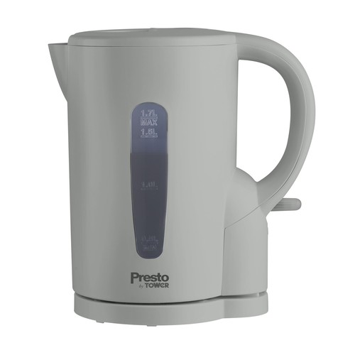Tower cordless jug kettle - jug,