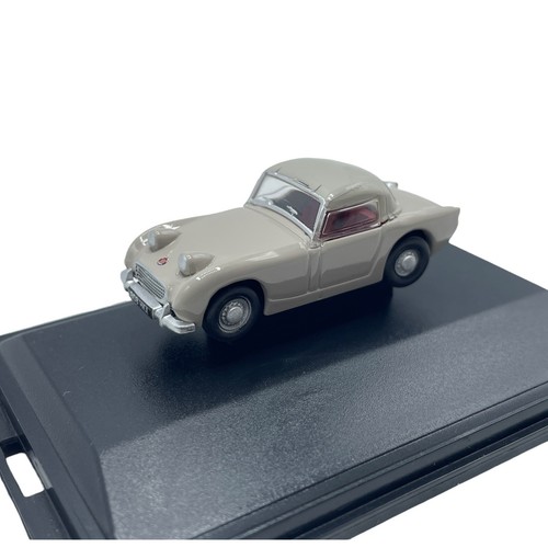 Austin healey bugeye sprite - austin,