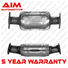 Catalytic Converter Euro 2 Aim
