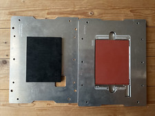 YMJ Laminating Mould mold for apple iPad Mini 4 Reglass 