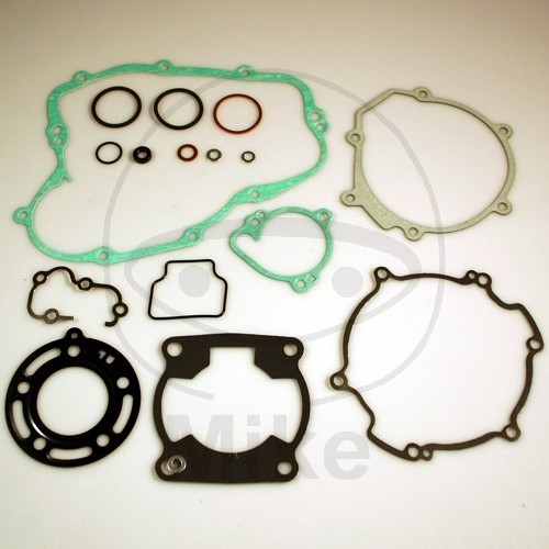 Gasket set for kawasaki 80 - for,