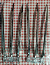 One Pair Of Wolverine Claws