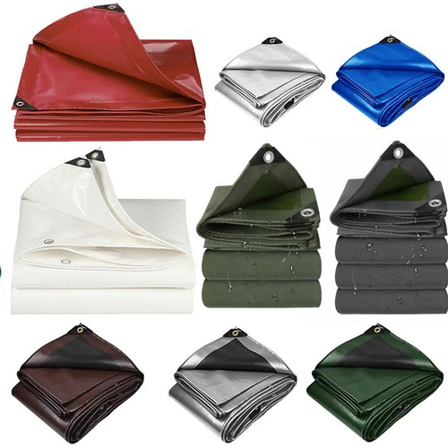 20mil heavy duty tarp - 5-20mil,