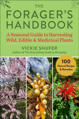 Forager handbook a - forager's,