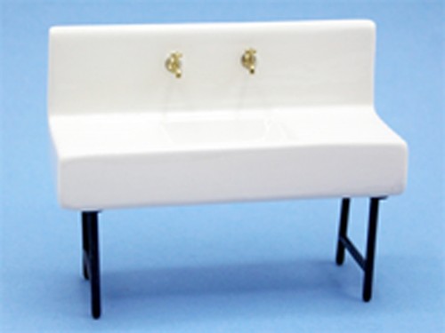 Dolls house oblong - dolls,
