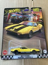 HOT WHEELS DIECAST -Boulevard