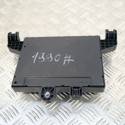 Opel vauxhall astra fuse - j, box