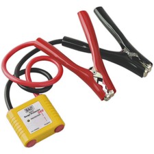 24V Auto Electrics Surge