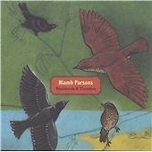Niamh parsons blackbirds - parsons,