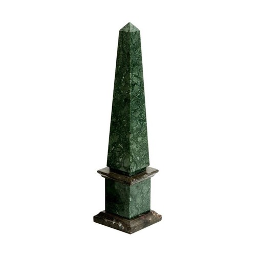 Classic obelisk green - classic,