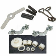 New throttle gear shift - throttle, &
