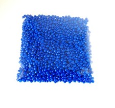 Flow injection wax pellets - injection,
