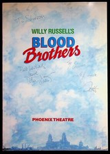 Willy Russell's Blood Brothers