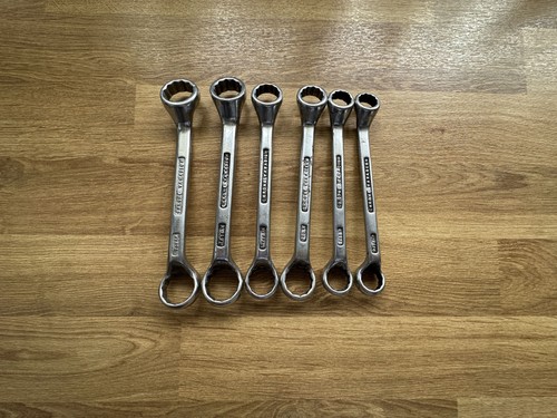 Vintage british gordon tools - british,