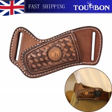 TOURBON Vintage Leather