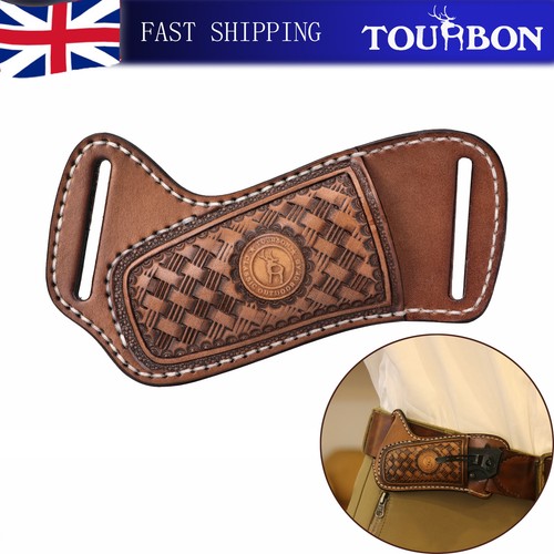 Tourbon vintage leather - tourbon,