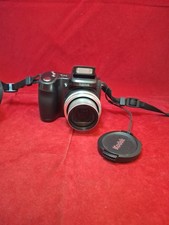 Kodak EasyShare ZD710 Black