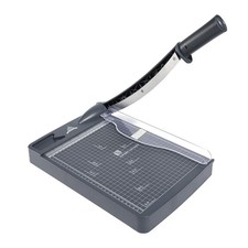 Guillotine Paper Cutter