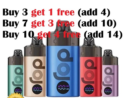 Vaporesso dojo blast - vaporesso,