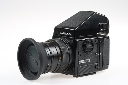 Zenza bronica 100mm 3 - zenza, gs-1