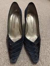 Roland Cartier Women's Navy