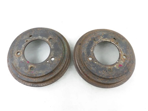Suzuki jimny brake drum - suzuki, fj