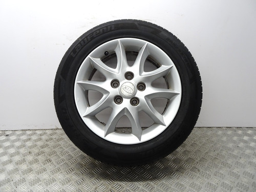 Kia ceed mk1 alloy wheel - 16",