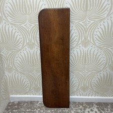 Reclaimed Mahogany Timber