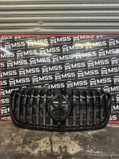 MERCEDES SPRINTER W907 FRONT