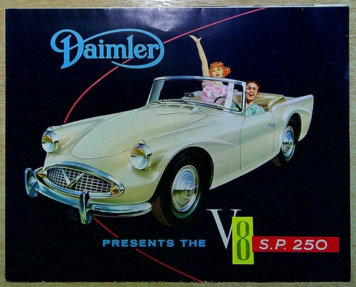 Sales brochure daimler sp - v8,