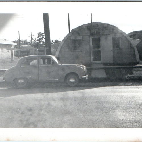 C1950s standard vanguard phase - vanguard,