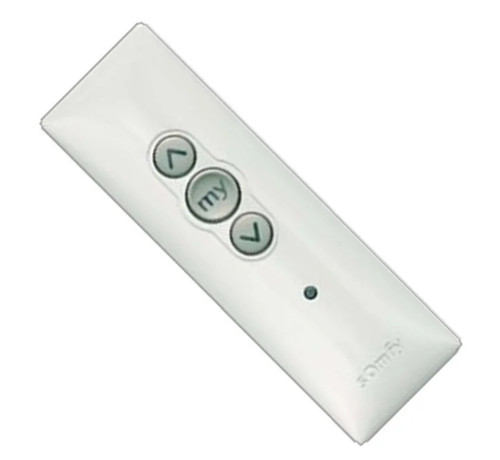 Somfy situo rts remote control - somfy,