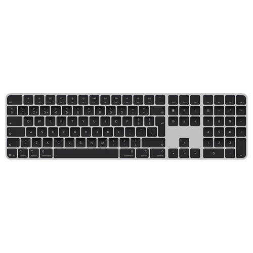Apple magic keyboard with - apple,
