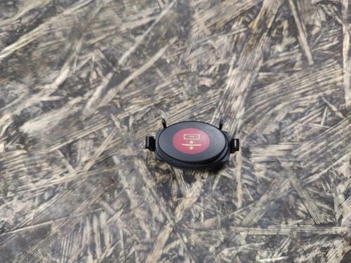 Mercedes benz r230 button - sl,