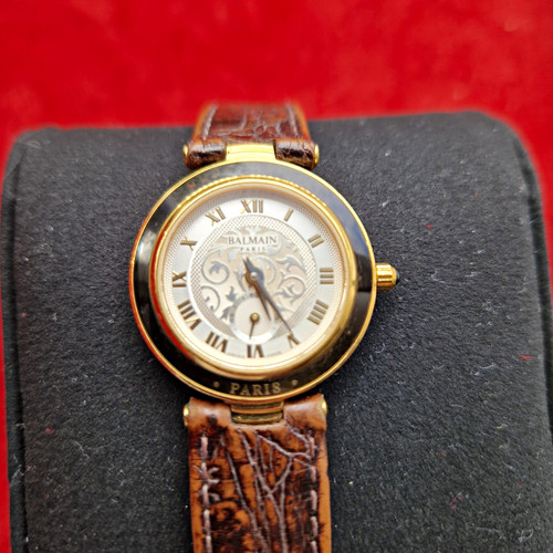 Pierre balmain paris genuine - paris,