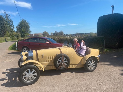 Bugatti type 35p - bugatti,