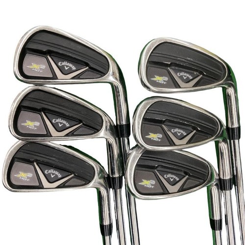 Callaway hot pro - hot, set