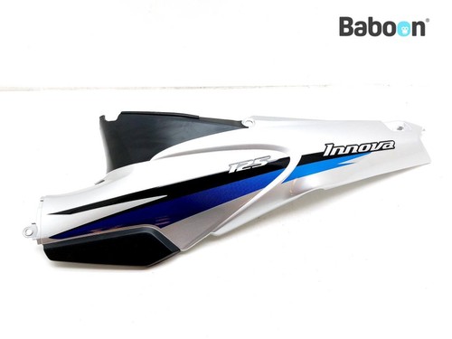 Tail fairing left - fairing, honda