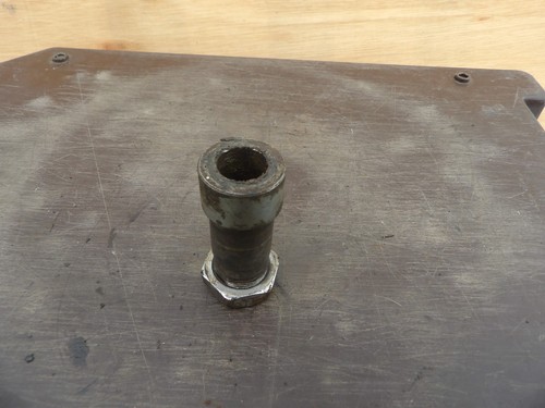 Suzuki 500 sprocket - suzuki, hub