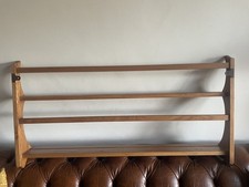 Ercol Solid Light Elm Wood