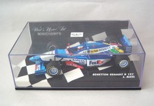 Minichamps Pauls Model Art