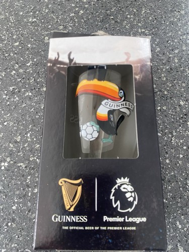 Guinness pint glass - guinness,