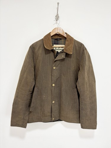 Barbour milton wax - milton,