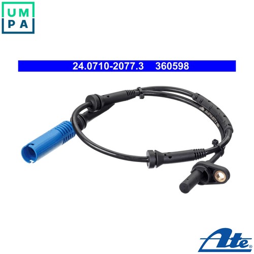 Sensor wheel speed - sensor,